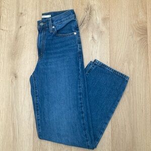 Blue Levis 94’ baggy jeans